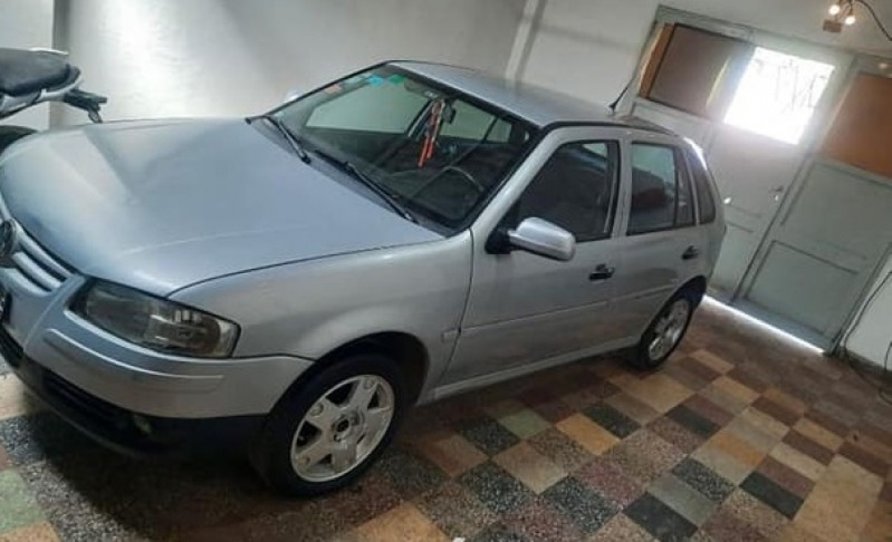 Rodríguez: les robaron el auto y aseguran que les piden plata para devolverlo