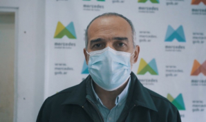 Mercedes: realizarán jornadas de castración animal
