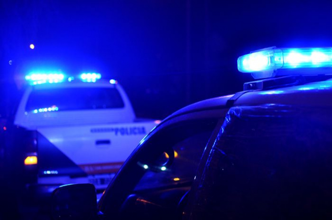 Entraron a robar en casa de Pueblo Nuevo