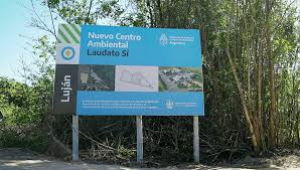 Podrán continuar con las obras del basural
