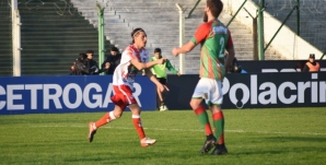 FLANDRIA Y LUJÁN TIENEN UNA JORNADA CLAVE POR EL MISMO SUEÑO