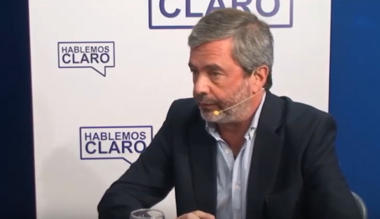 FERNANDO CASSET :"ES MUY INCIERTO IMAGINARME COMO PUEDE QUEDAR ARMADA LA LISTA DE CAMBIEMOS"