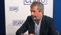 FERNANDO CASSET :&quot;ES MUY INCIERTO IMAGINARME COMO PUEDE QUEDAR ARMADA LA LISTA DE CAMBIEMOS&quot;