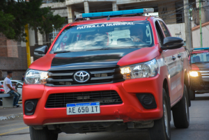 Convocatoria abierta para integrar las fuerzas de seguridad en General Rodríguez