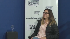 RITA SALABERRY: "PODEMOS PONERLE UN FRENO AL KIRCHNERISMO EN LUJÁN"