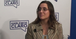 CAROLINA FRANCIA : "LUJÁN TIENE MUCHA POTENCIALIDAD QUE NO ESTÁ SIENDO APROVECHADA"