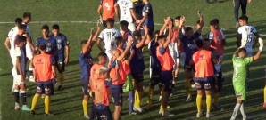 Leandro N. Alem perdió una chance inmejorable de subir a la cima de la Primera C