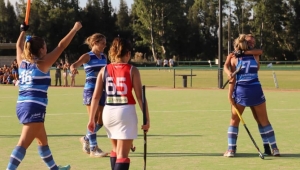 LUJAN RUGBY CLUB: RESULTADOS DE LOS EQUIPOS DE HOCKEY