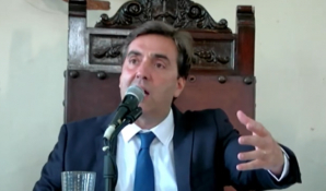 Boto: &quot;Estamos haciendo como nunca&quot;
