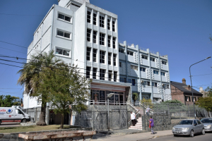 Afiliados de PAMI podrán atenderse en el Centro Médico Virgen de Fátima