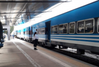 Por obras, suspenden el ramal Moreno-Luján del tren Sarmiento