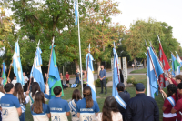 Suipacha: A 50 años del golpe, Suipacha reafirmó su compromiso con la memoria, la verdad y la justicia