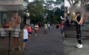 La otra cara del Padre Varela