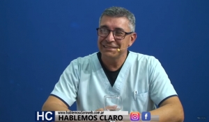 MARCELO MUSSO: &quot;REALMENTE HAY FUTURO EN ESTA NUEVA ALTERNATIVA FEDERAL&quot;