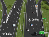 El Gobierno impulsará la nulidad de contratos de concesión de las autopistas oeste