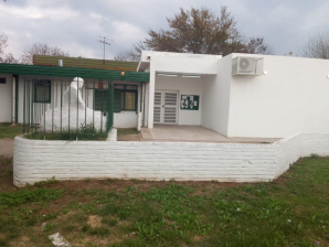 Reclamos en una escuela de Agua de Oro tras meses que no funciona la conexión de gas