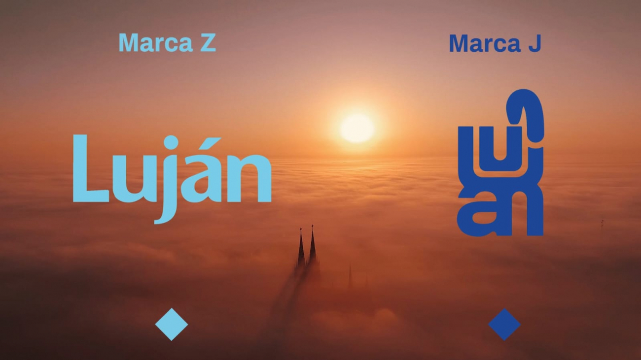 Pusieron a votación la "Marca Luján"