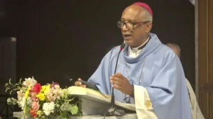La Pastoral Afro participó de una misa en Luján y presentó el EPA 2025