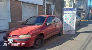 Un joven rodriguense fue detenido en Luján
