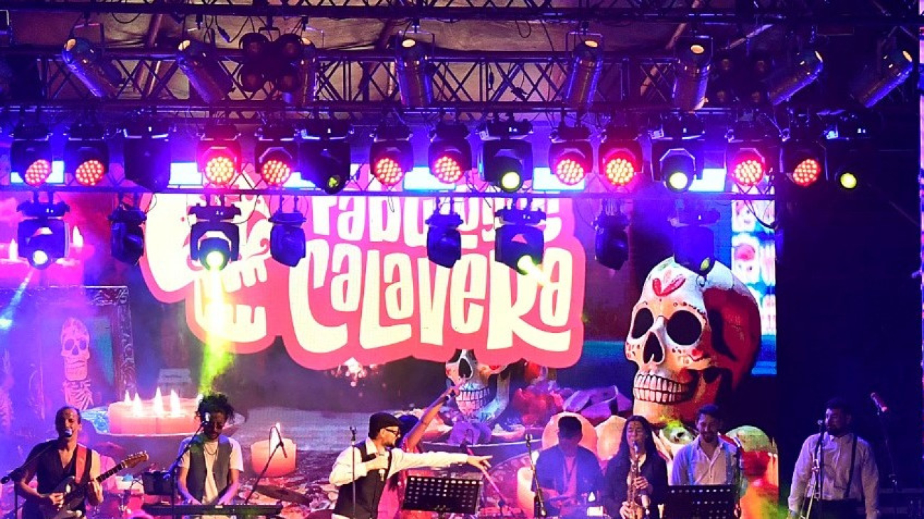 Las bandas locales confirmaron su asistencia para Música en la Plaza 2025