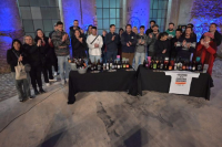 Se viene el 7° Festival de Cerveceros Mercedinos