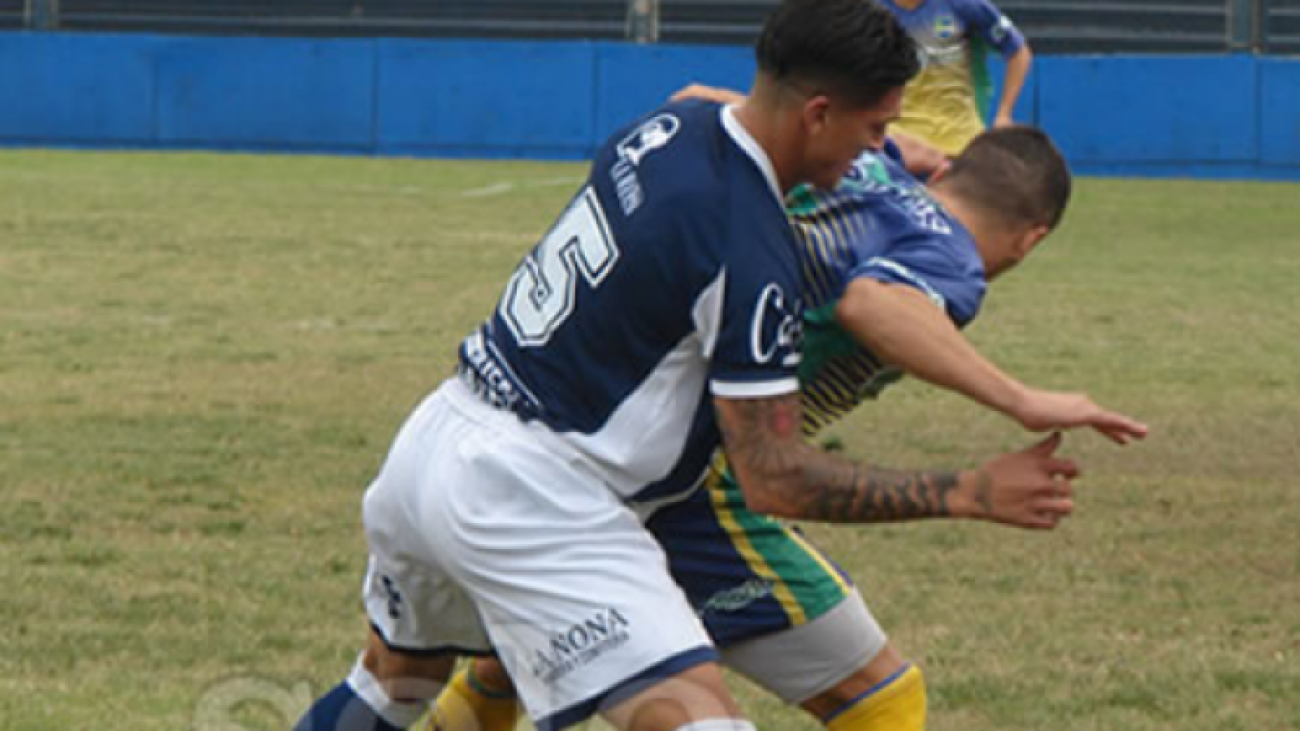 Se suspendió el partido de Alem por las condiciones climáticas: cuándo se juega