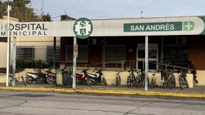 Hospital San Andrés: la importancia del TRIAGE y de colaborar con la documentación