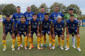 Leandro N. Alem volvió a ganar y es escolta del líder de la Primera C