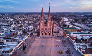 Se realizará la primera Peregrinación de Veteranos de Guerra de Malvinas de todo el país a la Basílica de Luján
