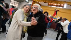 Se abrieron las inscripciones a los Talleres Gratuitos para Personas Mayores en barrios y localidades