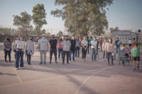 Desde este viernes, “Territorio joven” desembarca en Gowland