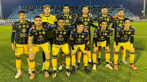 El Canario quiere seguir en la Copa Argentina