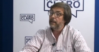 MARCELO SANCHEZ : &quot;VAMOS A RESPETAR EL GRAN FRENTE QUE LOGRAMOS CONSTRUIR&quot;
