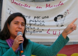 DANIELA COOPER SUPERÓ EL PISO Y COMPETIRÁ EN OCTUBRE