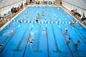 Suipacha: Delegación completa para “La Feliz”