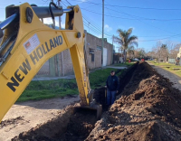 Mercedes: corte programado de agua afectará el servicio por obras de mejora