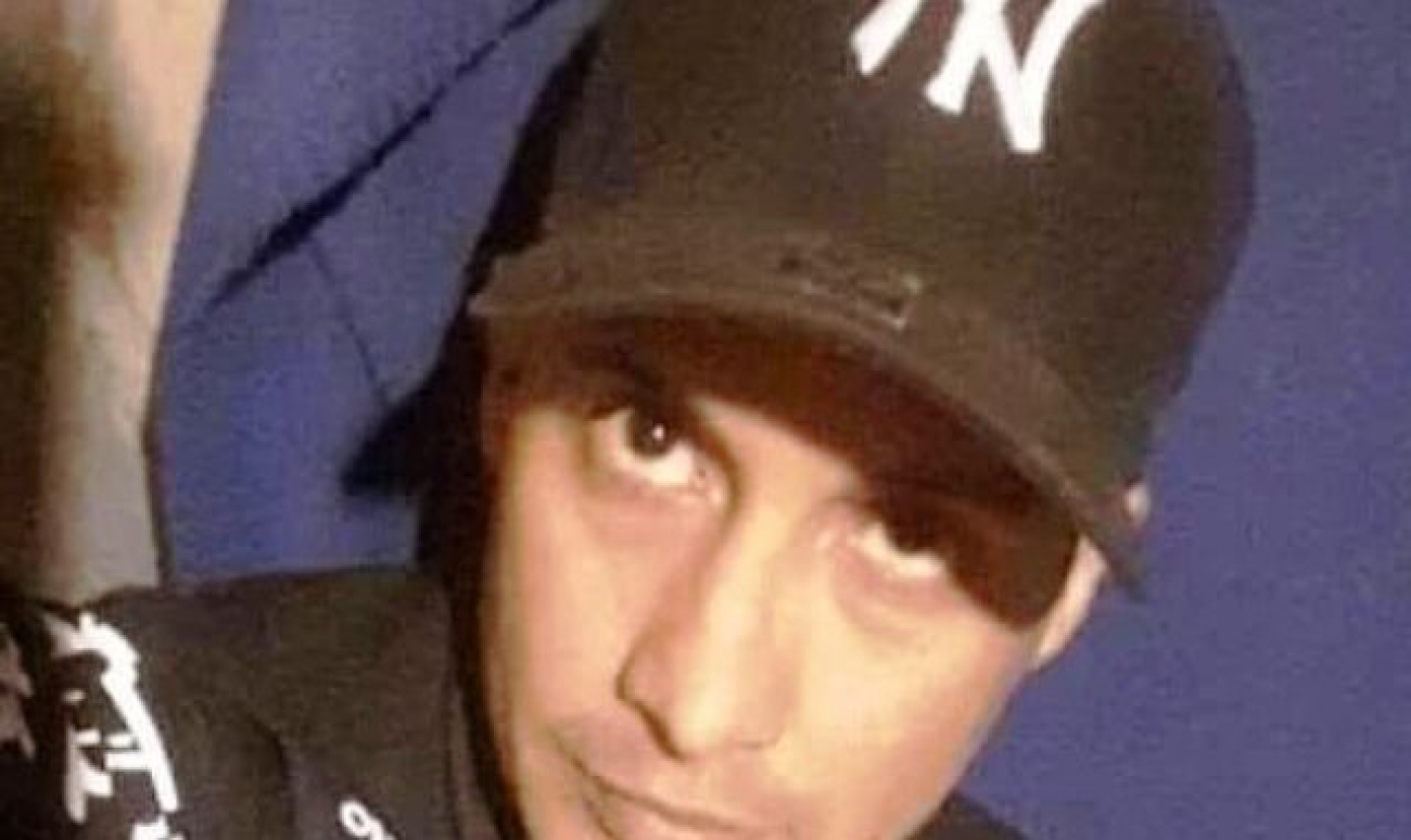 El asesino del Sargento Coll tenía un frondoso prontuario