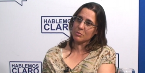 CAROLINA FRANCIA : &quot;VAMOS A TRABAJAR EN UNA LÓGICA DE CONSTRUCCIÓN DE CONSENSO&quot;