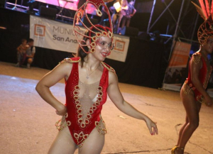 Cucullu a pura fiesta: todo sobre el Pre-Carnaval