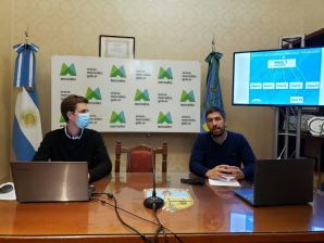 Mercedes sigue en aumento: se conocieron 37 casos en las últimas 24 horas