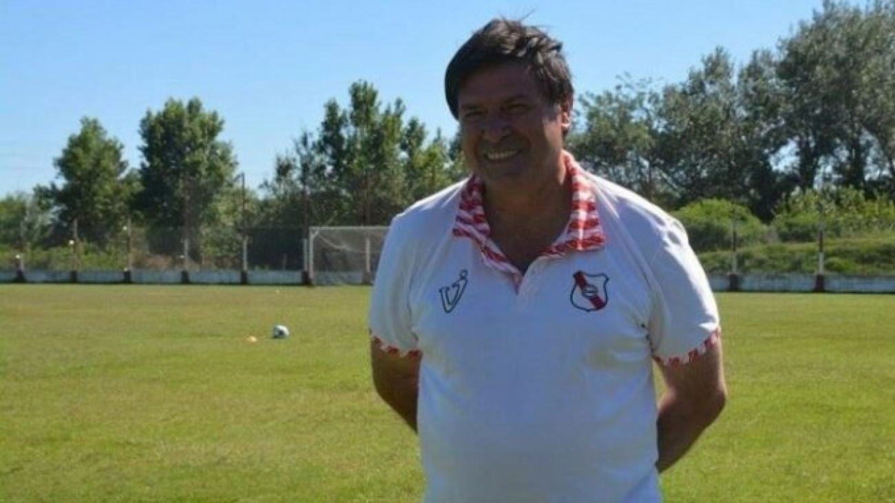 Luján perdió ante Claypole y Ruggero renunció a la dirección técnica