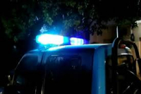 Gravísimo hecho de violencia de género: baleó y se quitó la vida