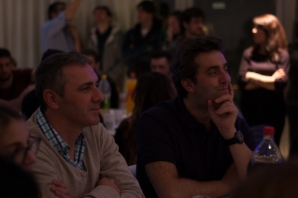 LUJÁN: EL FRENTE &quot;TODOS&quot; REALIZÓ IMPORTANTE ACTO