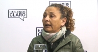 VIVIANA FLOSI :&quot; HEMOS TRABAJADO MUCHO PARA MEJORAR LA CALIDAD EDUCATIVA EN LUJÁN&quot;