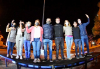 LUJÁN: VICTORIA CON SABOR AMARGO PARA EL OFICIALISMO