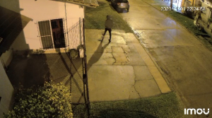 Vecinos evitaron robo en el barrio Sarmiento