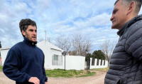Mercedes: Zubeldía presentó un proyecto para limitar designaciones por parentesco en la planta política municipal