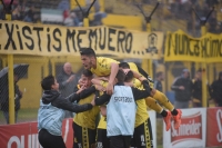 FLANDRIA BAJÓ AL LIDER Y VUELVE A SOÑAR