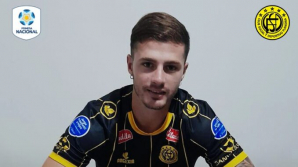 Flandria: se suman dos incorporaciones al plantel profesional