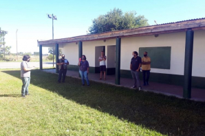 Mercedes: licitan obras para escuelas por más de $6 millones